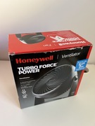Wentylator honeywell