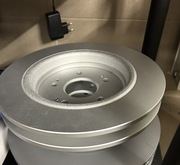 Tarcze hamulcowe,Textar 92306103