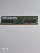 Pamięć RAM Samsung 8GB DDR4  2666V
