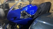 Laminaty owiewki Torowe GSX-R K4 K5