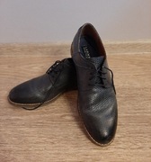 Półbuty pantofle męskie lasocki.