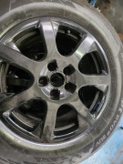 felgi 17 cali audi q5