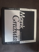 Marek Grechuta – Świecie Nasz  box 15 cd