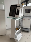 Radiofrekwencja mikroigłowa