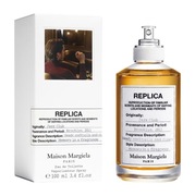 Maison Margiela Replica Jazz Club  100ml Eau de Toilette