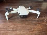 SPRZEDAM DJI MINI 2se