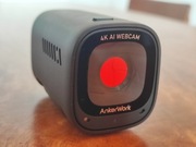 Kamera AnkerWork C310 Webcam 4K AI