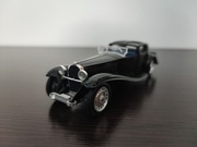 SOLIDO - Bugatti Royale Coupe De Ville 1928 1/43 