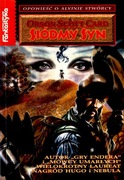 Siódmy syn Orson Scott Card Alvin Stwórca tom I