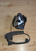 ZAMEK DRZWI PrawyY TYŁ  BMW E65 