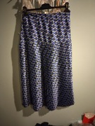 Elegancka plisowana spódnica 