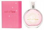 Avon Wish Of Love 50 ml woda toaletowa