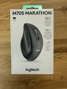 Mysz Logitech M705 Marathon – nowa, nieotwierana