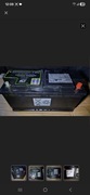 Akumulator 105AH AGM StartStop 