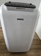 Klimatyzator EBERG C35 HD przenośny 12 000 BTU