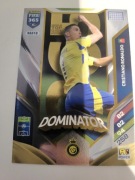 PANINI FIFA 365 2026 POWER DOMINATOR NAS18 CRISTIANO RONALDO AL-NASSR