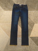 SPODNIE JEANS OKAÏDI ROZM. 158