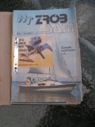 Gazeta  ZRÓB SAM - 1989 - 90 KPL