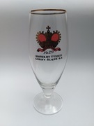 Pokal Browary Tyskie Górny Śląsk S.A. szklanka do piwa