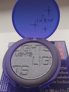 PUPA  PRASOWY CIEŃ DO  POWIEK Z BROKATEM