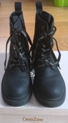 Botki DeeZee rozmiar 34
