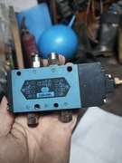 Elektrozawór rozdzielający pneumatyczny EB54ML