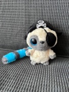 *YOOHOO* śliczna maskotka Galago pirat