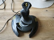Thrustmaster Top Gun Fox 2 Pro USB Joystick – SPRAWNY, PRZETESTOWANY