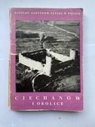 KATALOG ZABYTKOW SZTUKI W POLSCE CIECHANów
