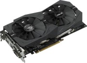 Karta graficzna Asus ROG Strix Radeon rx 570 4gb