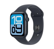 Apple Watch SE 3gen GPS koperta 40mm Północ M/L