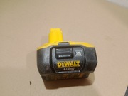 Akumulator DeWalt DE9180 18V Li-ion 2Ah