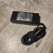 ZASILACZ TOSHIBA 90W 15V 6A PA-1900-22 90W 6.3xx3.0