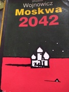 Moskwa 2042 Wł. Wojnowicz