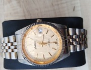 Goldloon - szwajcarski zegarek vintage rolex