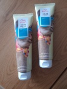 Wella Color Fresh maska koloryzująca Mięta Mint