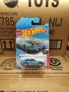 Hot Wheels Toyota AE86 Sprinter Trueno