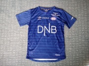 Umbro Valerenga vs Mancheste United 11/12lat 152cm