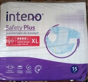 Pieluchomajtki pampersy dla dorosłych 105 szt