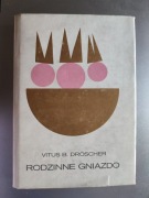 Vitus B. Droscher - Rodzinne gniazdo