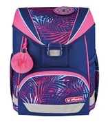 Tornister Herlitz Ultralight Tropical Chill Plecak