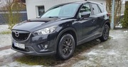 Mazda CX-5 2.2 SKYACTIV-D 4x4 OC za cały rok gratis