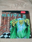 KLĄTWA atari xe xl dyskietka oryginalna LK AVALON