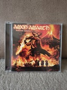 Amon Amarth - Surtur Rising (CD) 