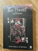The Beast. King of Spades - Wiktoria Stępnik 
