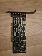Asus Xonar D1 PCI