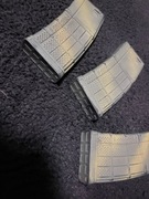 Trzy sprawne magi do m4