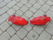 CITROEN DS4  LAMPA LAMPKA PRZECIWMGIELNA  lewa