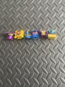 Komplet super Zings dobźi + źli