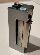 Dorcas Elektrozaczep 45-NDF z odblokowaniem 8-12V AC/DC [ 28x21x75 mm ]